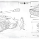 Illustration for article titled If The Second World War Dragged Into The 1950s...